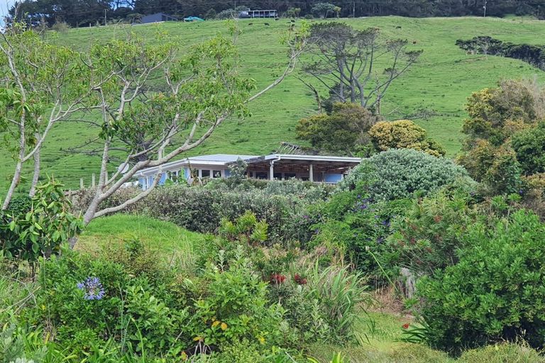 Photo of property in 289 Hokianga Harbour Drive, Omapere, Kaikohe, 0473