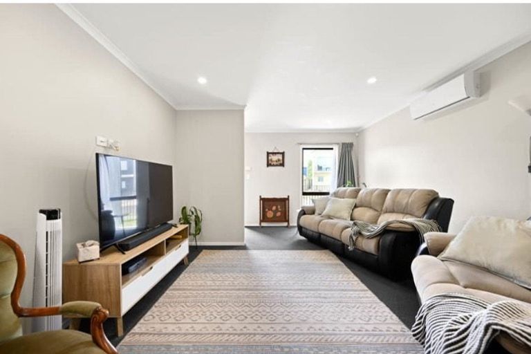 Photo of property in 35 Tennille Street, Flagstaff, Hamilton, 3210