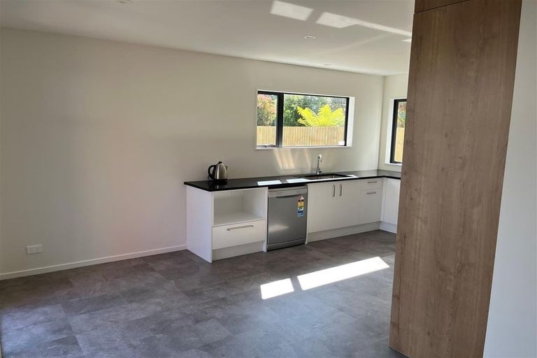 Photo of property in 116a Southampton Street, Sydenham, Christchurch, 8023