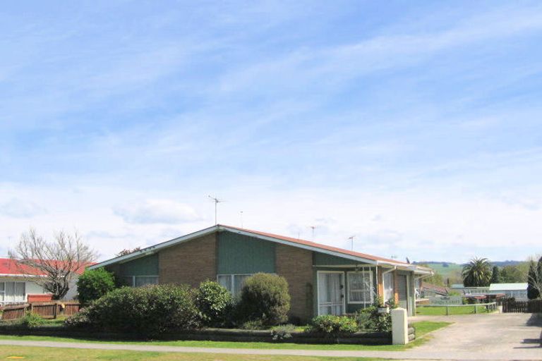 Photo of property in 2/31 King Street, Victoria, Rotorua, 3010