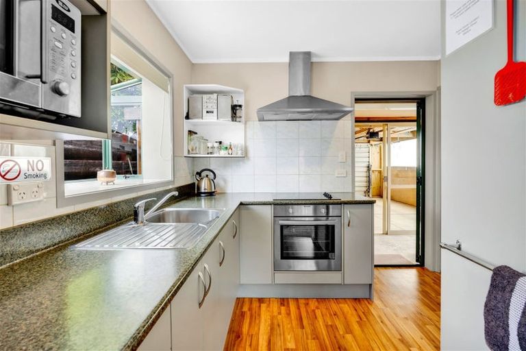 Photo of property in 161 Raleigh Street, Brixton, Waitara, 4382