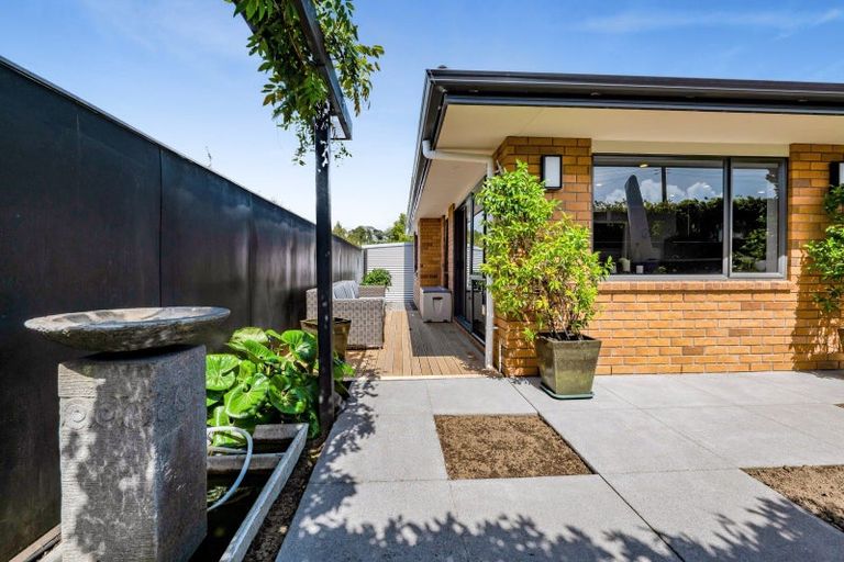 Photo of property in 115 Young Street, New Plymouth, 4310