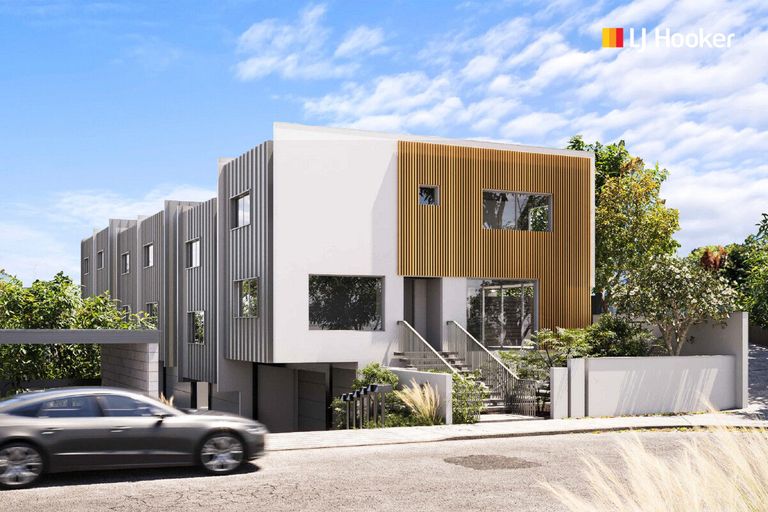 Photo of property in 6 Lot Rc, 37 Lynwood Avenue, Maori Hill, Dunedin, 9010