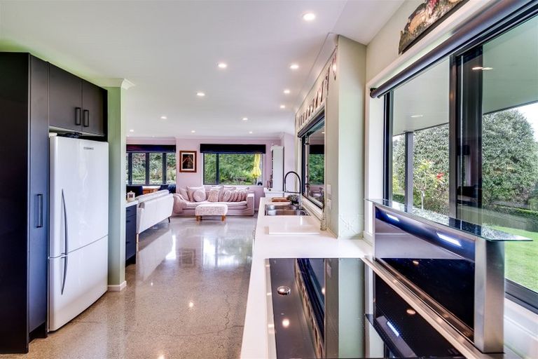 Photo of property in 813 Seafield Road, Puketapu, Napier, 4182