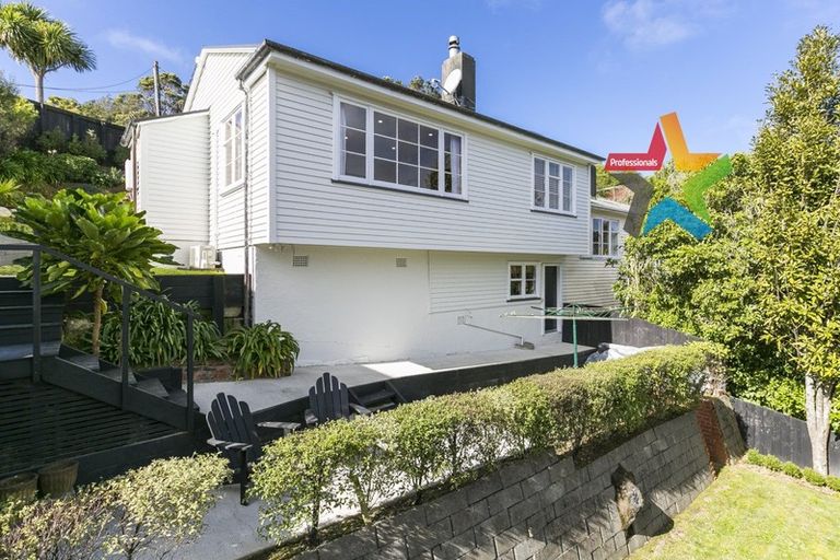 Photo of property in 44 Victory Avenue, Karori, Wellington, 6012