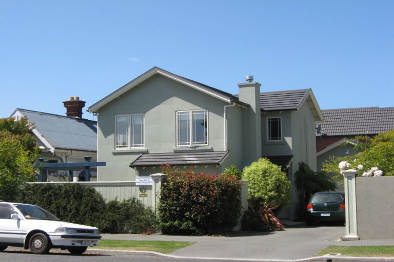 Photo of property in 62 Winchester Street, Merivale, Christchurch, 8014