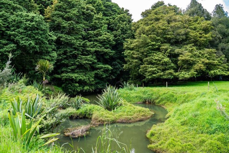 Photo of property in 197 Totara Park Lane, Glenbervie, Whangarei, 0173