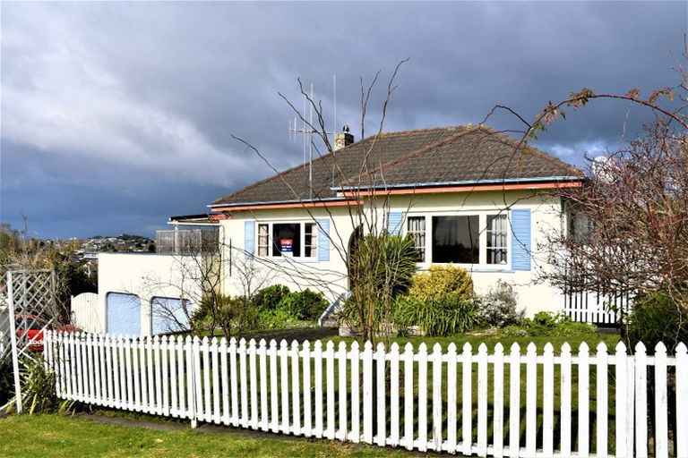 Photo of property in 15 Ridout Street, Maeroa, Hamilton, 3200