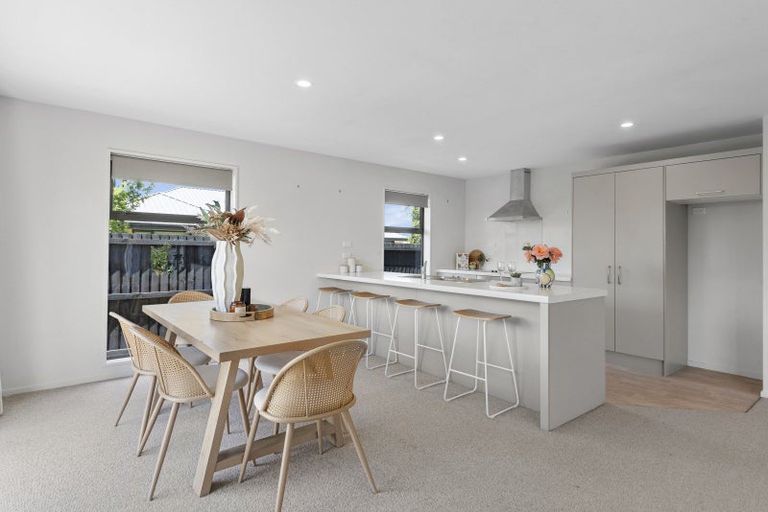 Photo of property in 10 Tripoli Street, Rangiora, 7400