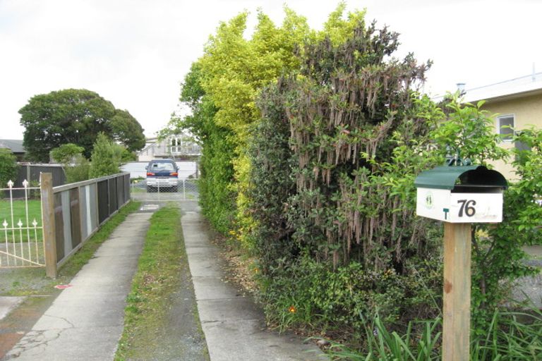 Photo of property in 76a Muritai Street, Tahunanui, Nelson, 7011