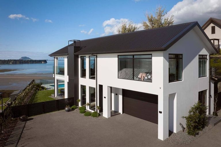 Photo of property in 1c Karaka Road, Beachlands, 2018