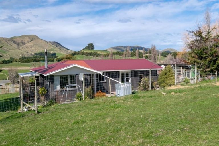 Photo of property in 7354 State Highway 1, Ward, Seddon, 7285