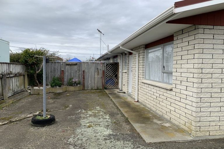 Photo of property in 5c Wilton Street, Levin, 5510