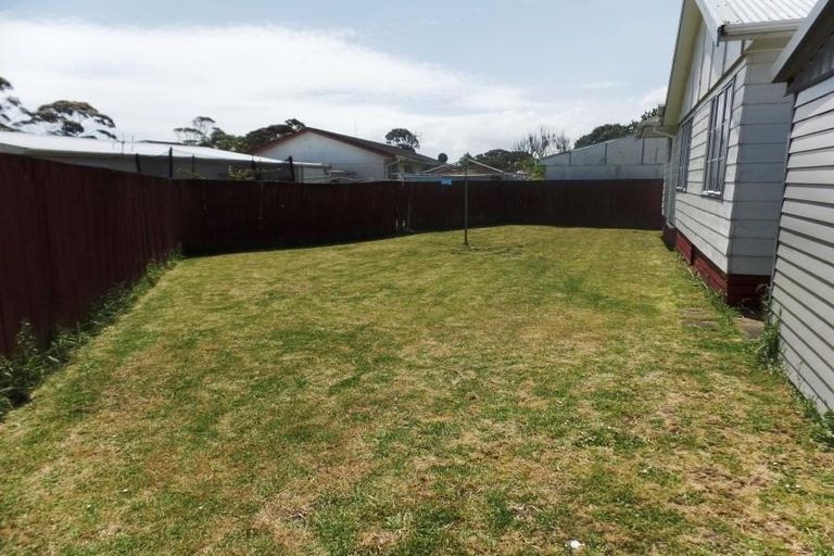 Photo of property in 4 Inverell Avenue, Wiri, Auckland, 2104