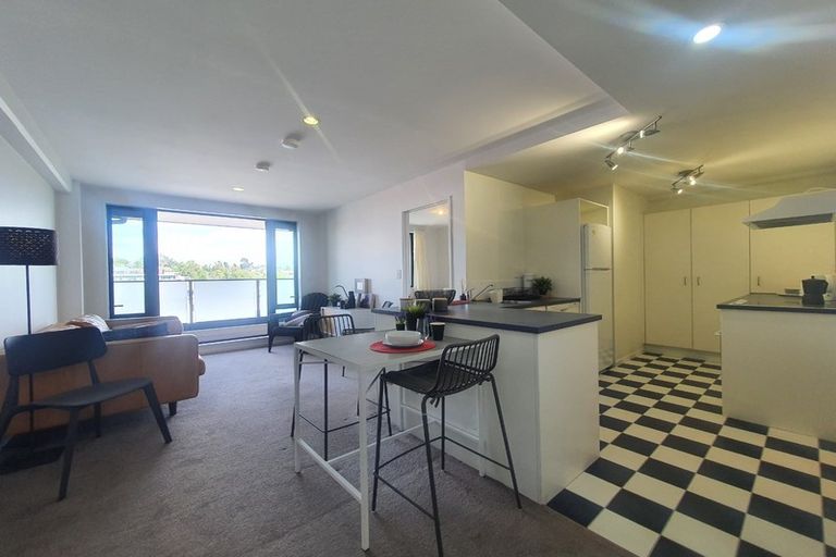 Photo of property in 3e/250 Richmond Road, Grey Lynn, Auckland, 1021