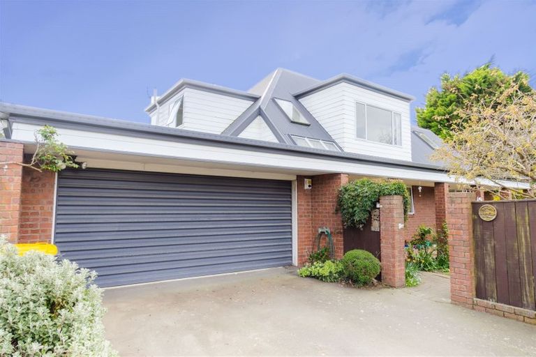 Photo of property in 83 Brodie Street, Ilam, Christchurch, 8041