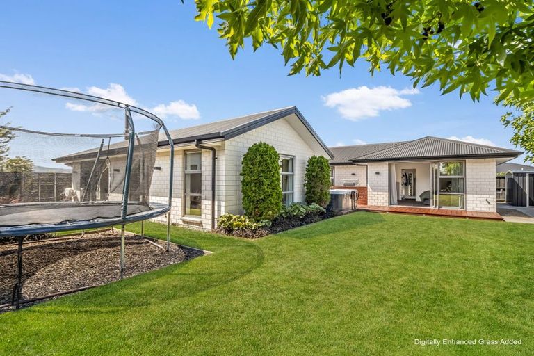 Photo of property in 28 Pentire Parade, Lincoln, 7608