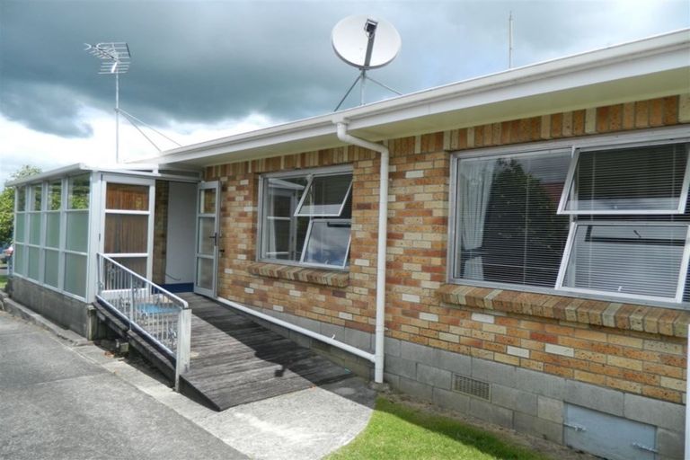 Photo of property in 1/16 Findlater Street, Matamata, 3400