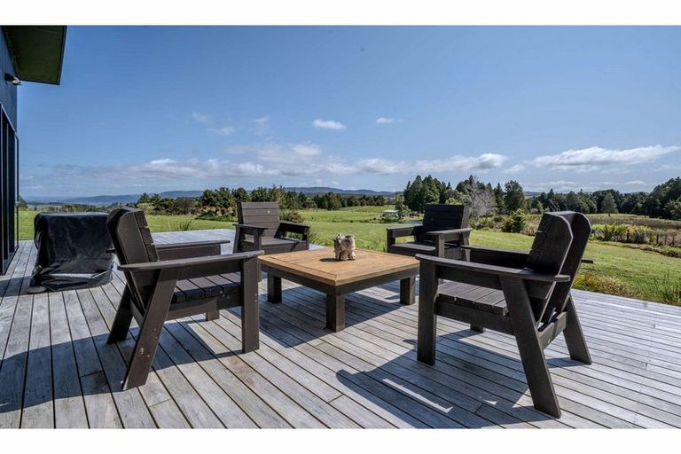 Photo of property in 108 Saward Road, Okaihau, 0475