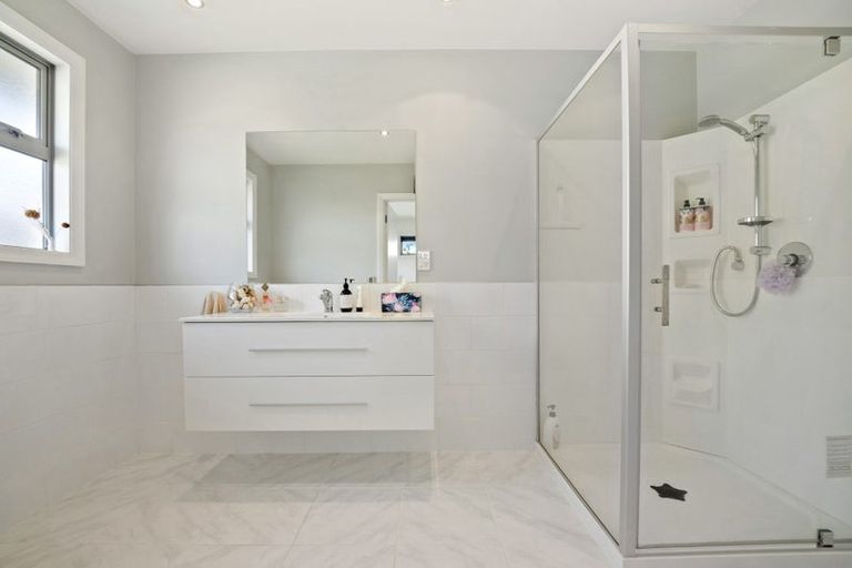 Photo of property in 25 Parsonage Road, Woodend, 7610