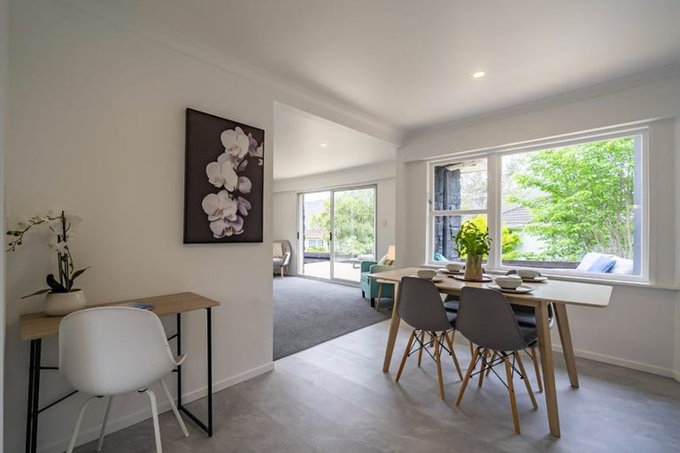 Photo of property in 5 Harlow Grove, Wainuiomata, Lower Hutt, 5014