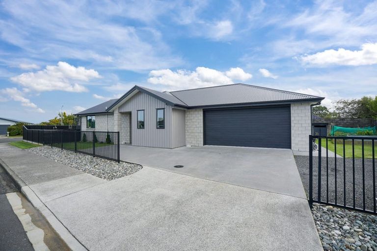 Photo of property in 36 Kildare Court, Waikiwi, Invercargill, 9810