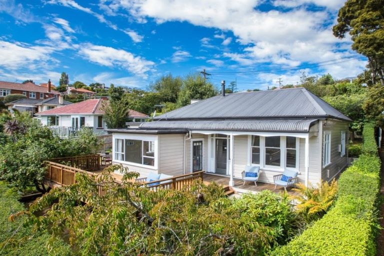 Photo of property in 31 Evans Street, Opoho, Dunedin, 9010