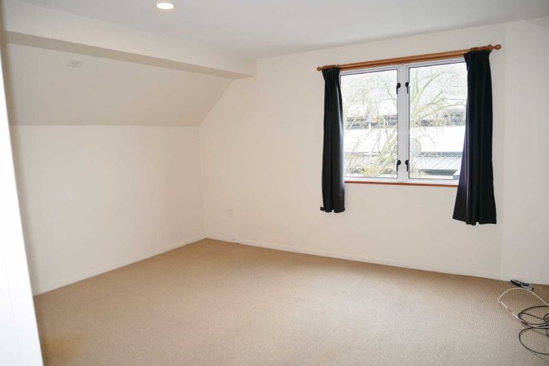 Photo of property in 4/23 Canon Street, St Albans, Christchurch, 8014
