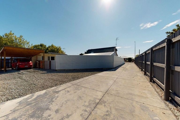 Photo of property in 48 Cambridge Street, Hampstead, Ashburton, 7700