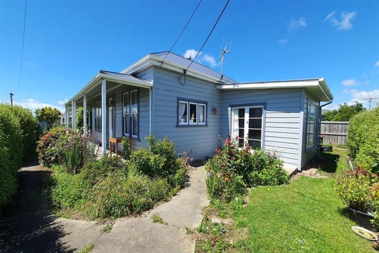 Photo of property in 55 High Street, Waimate, 7924