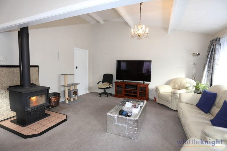 Photo of property in 252 Ryans Road, Yaldhurst, Christchurch, 7676