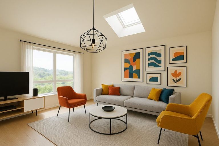 Photo of property in 86 Karepa Street, Brooklyn, Wellington, 6021