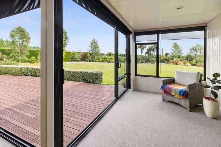 Photo of property in 829 Landsborough Road, Claremont, Timaru, 7972