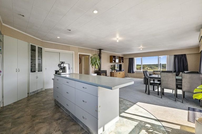 Photo of property in 370 Boylan Road, Te Roti, Hawera, 4673