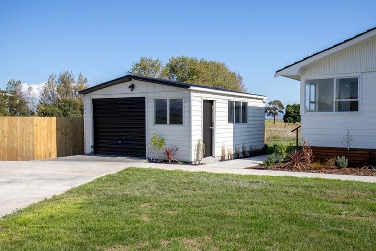 Photo of property in 5 Thompson Road, Kerepehi, Paeroa, 3671