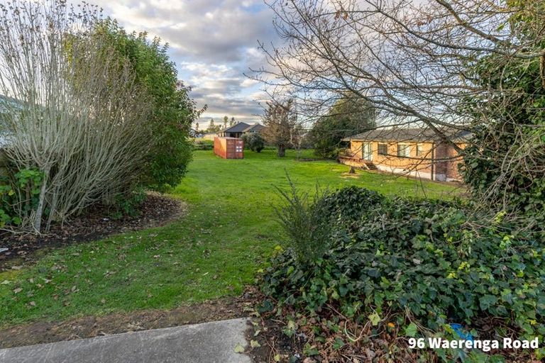 Photo of property in 98a Waerenga Road, Te Kauwhata, 3710