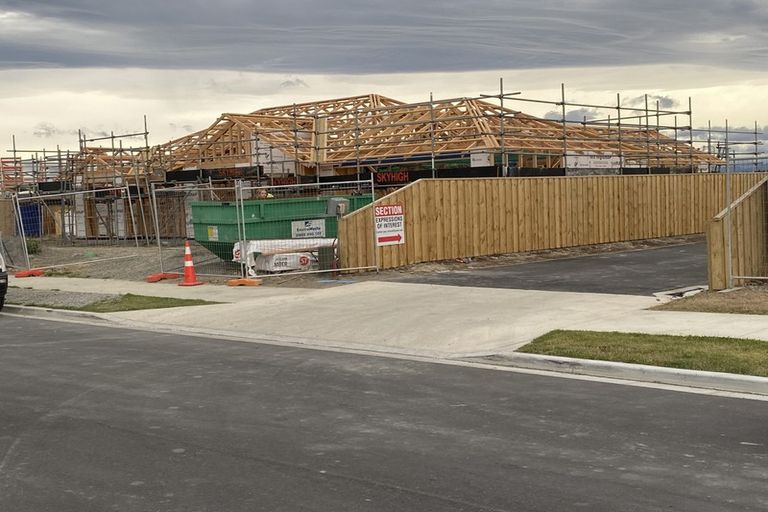 Photo of property in 4 Page Place, Rangiora, 7400