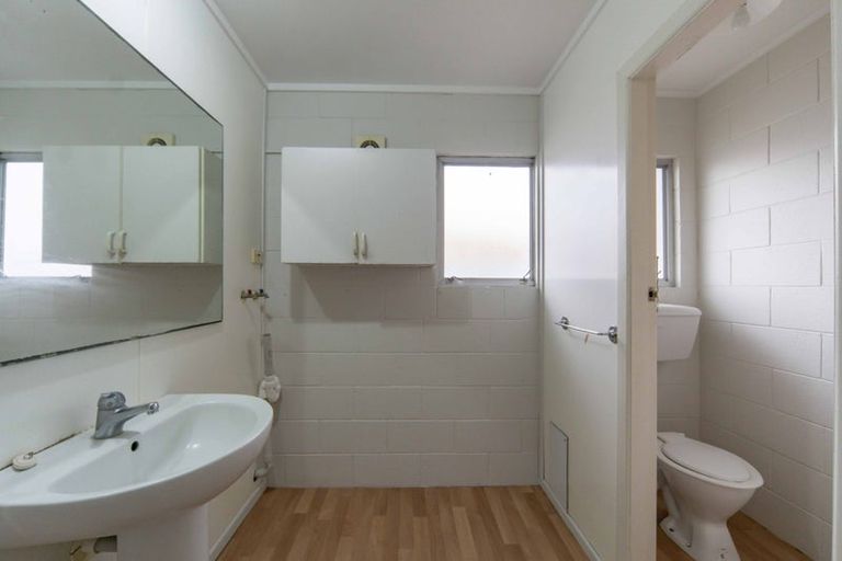 Photo of property in 6/3 Tralee Place, Hillcrest, Hamilton, 3216