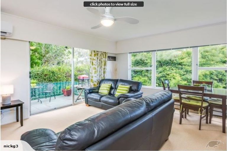 Photo of property in 4/14 Ewen Alison Avenue, Devonport, Auckland, 0624