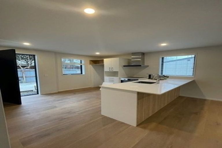 Photo of property in 45b Hillier Place, Spreydon, Christchurch, 8024