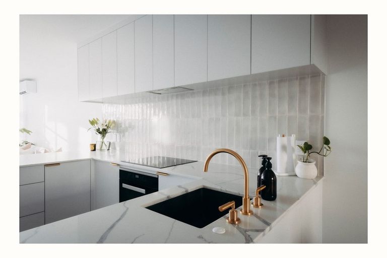 Photo of property in 16/34 Pollen Street, Grey Lynn, Auckland, 1021