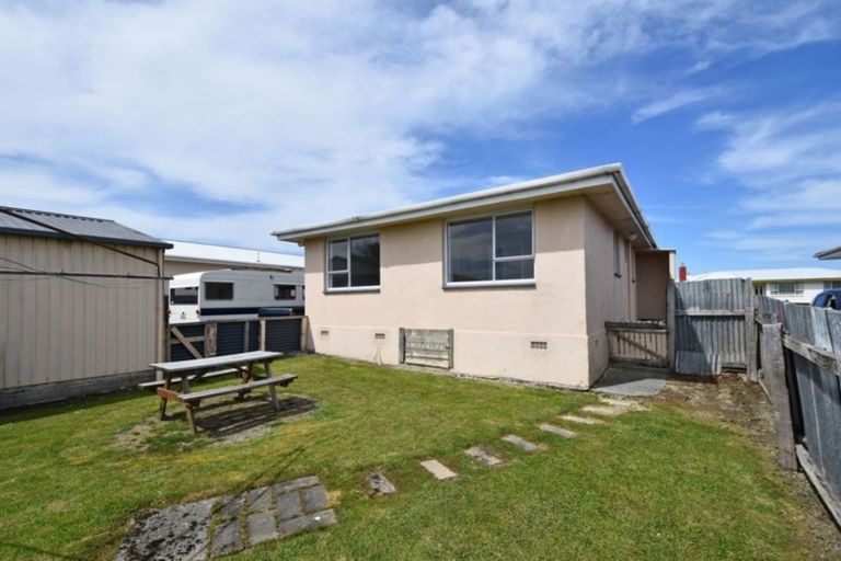 Photo of property in 67 Waiau Crescent, Kingswell, Invercargill, 9812