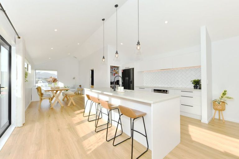 Photo of property in 15 Colin Laloli Place, Wigram, Christchurch, 8042