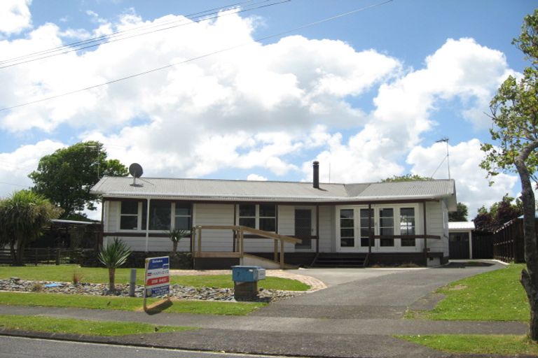 Photo of property in 7 Glenburn Place, Papakura, 2110