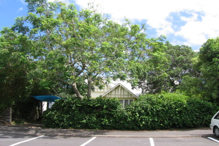 Photo of property in 25 Clarence Street, Devonport, Auckland, 0624