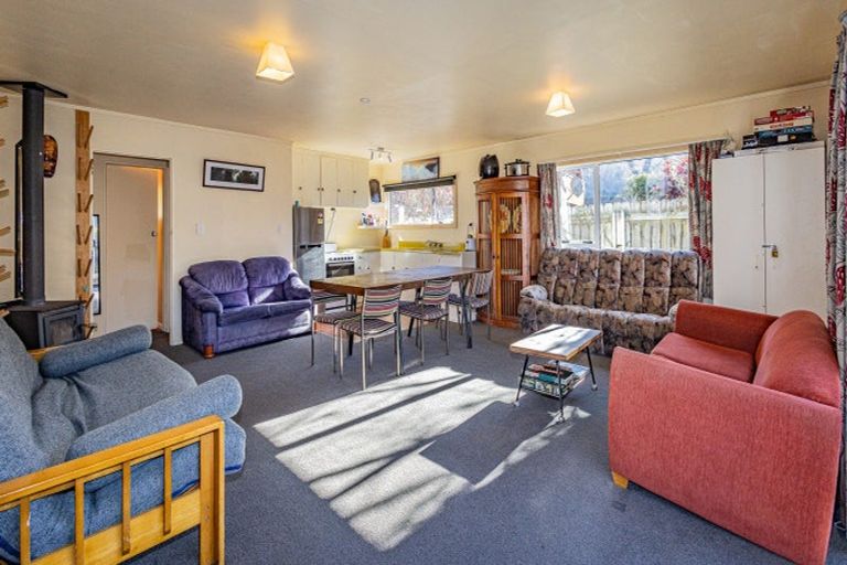 Photo of property in 99 Miro Street, Ohakune, 4625