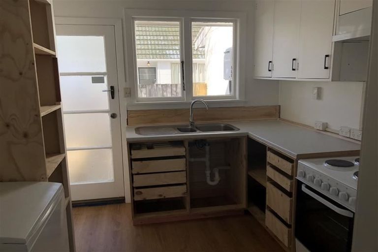 Photo of property in 4/7 Radnor Street, St Albans, Christchurch, 8014