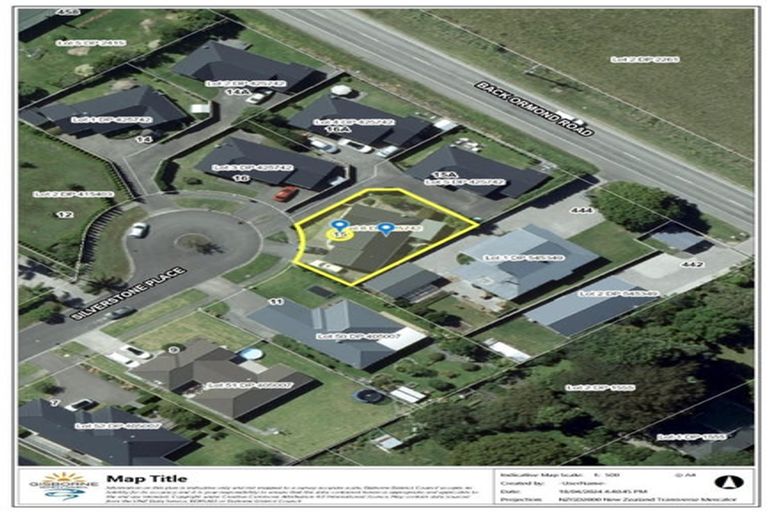 Photo of property in 15 Silverstone Place, Lytton West, Gisborne, 4010