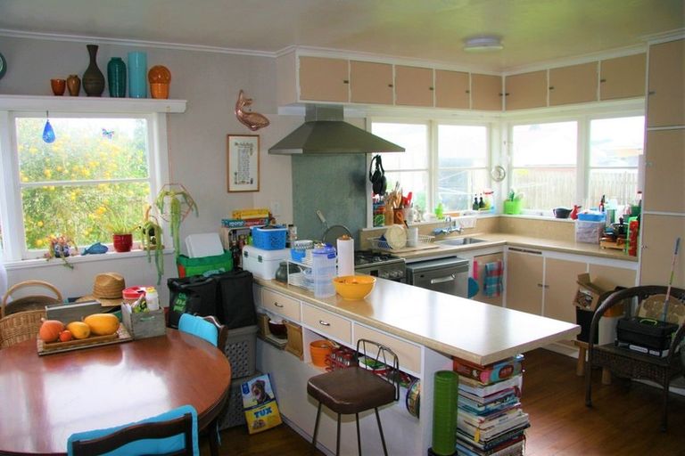 Photo of property in 4 Fairfield Avenue, Huntly, 3700