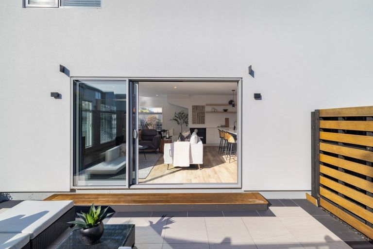 Photo of property in 73a Canon Street, St Albans, Christchurch, 8014